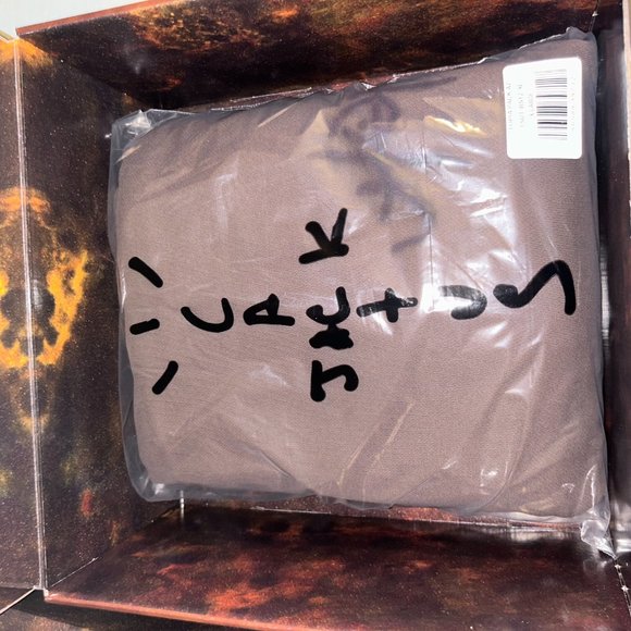 Travis Scott A2 pack - Picture 6 of 7